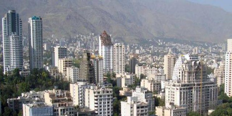 رأی مثبت تهرانی ها به فروش زمین‌های شهری/ پیام مردم به مسوولین مدیریت شهری