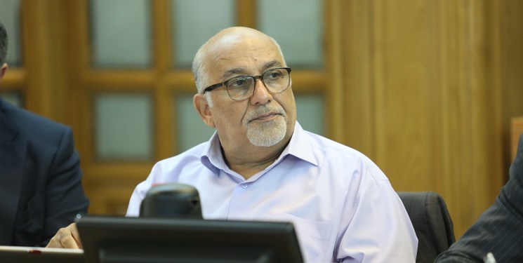 استعفای عضو شورای شهر تهران به کجا رسید؟