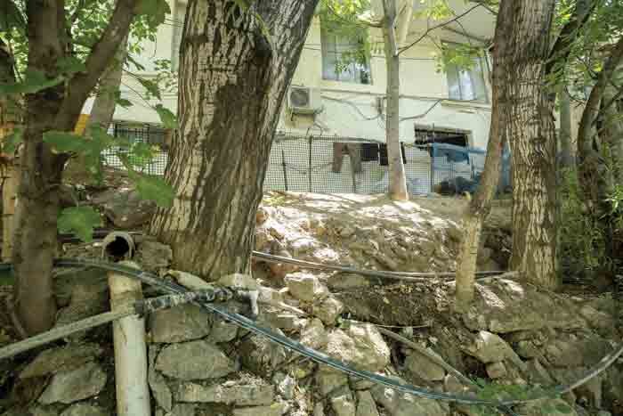 زخم ناسور گلابدره| جولان افراد سودجو برای ساخت‌وساز غیرمجاز